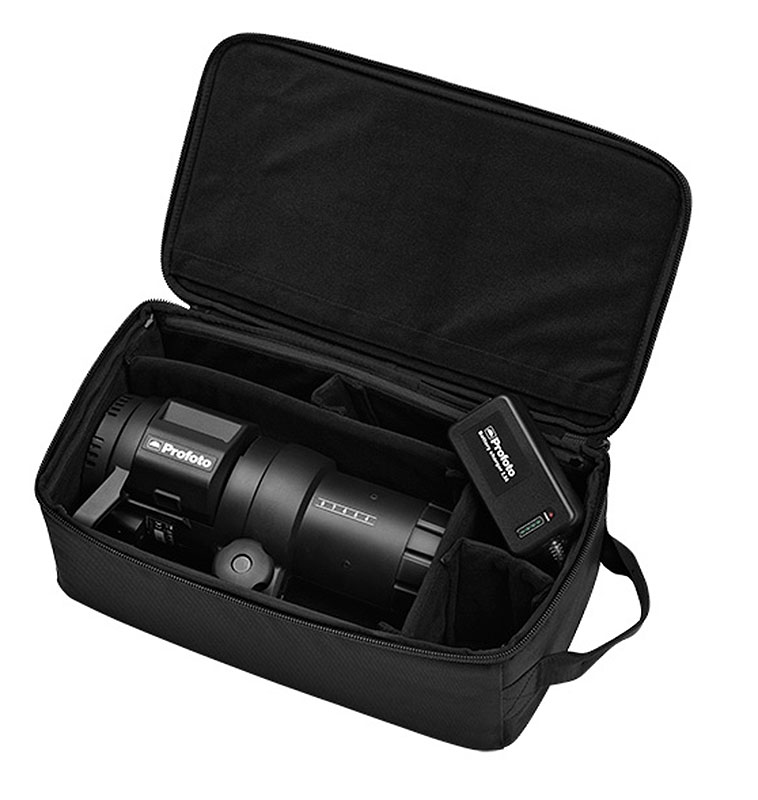 ProFoto ProFoto Сумка BAG XS для моноблока B1 500 Air TTL