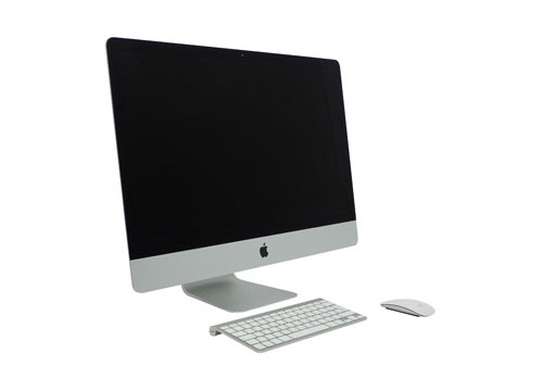 Моноблок Apple iMac Z0MS00E78