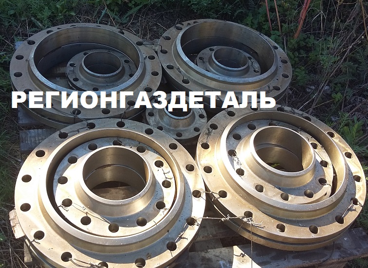 Фланец WN Class ASTM A 182