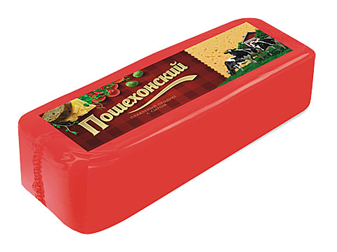 Сыр Пошехонский
