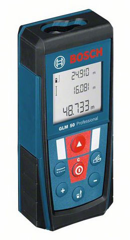 Дальномер лазерный BOSCH GLM 50