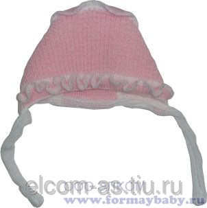 Шапочка детская (ЭЛКОМ)