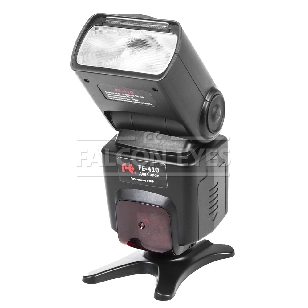 Вспышка Falcon Eyes FE-410