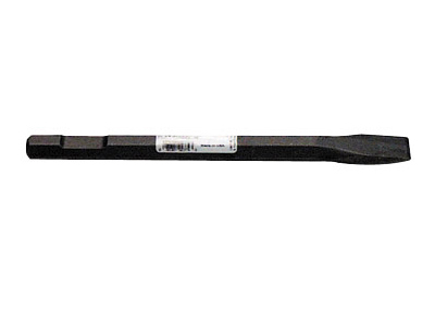 Долото (гекс 30мм) 30 х 400 мм MAKITA/D-15300