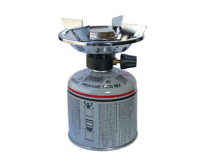 Миниплитка газовая SAHARA pz