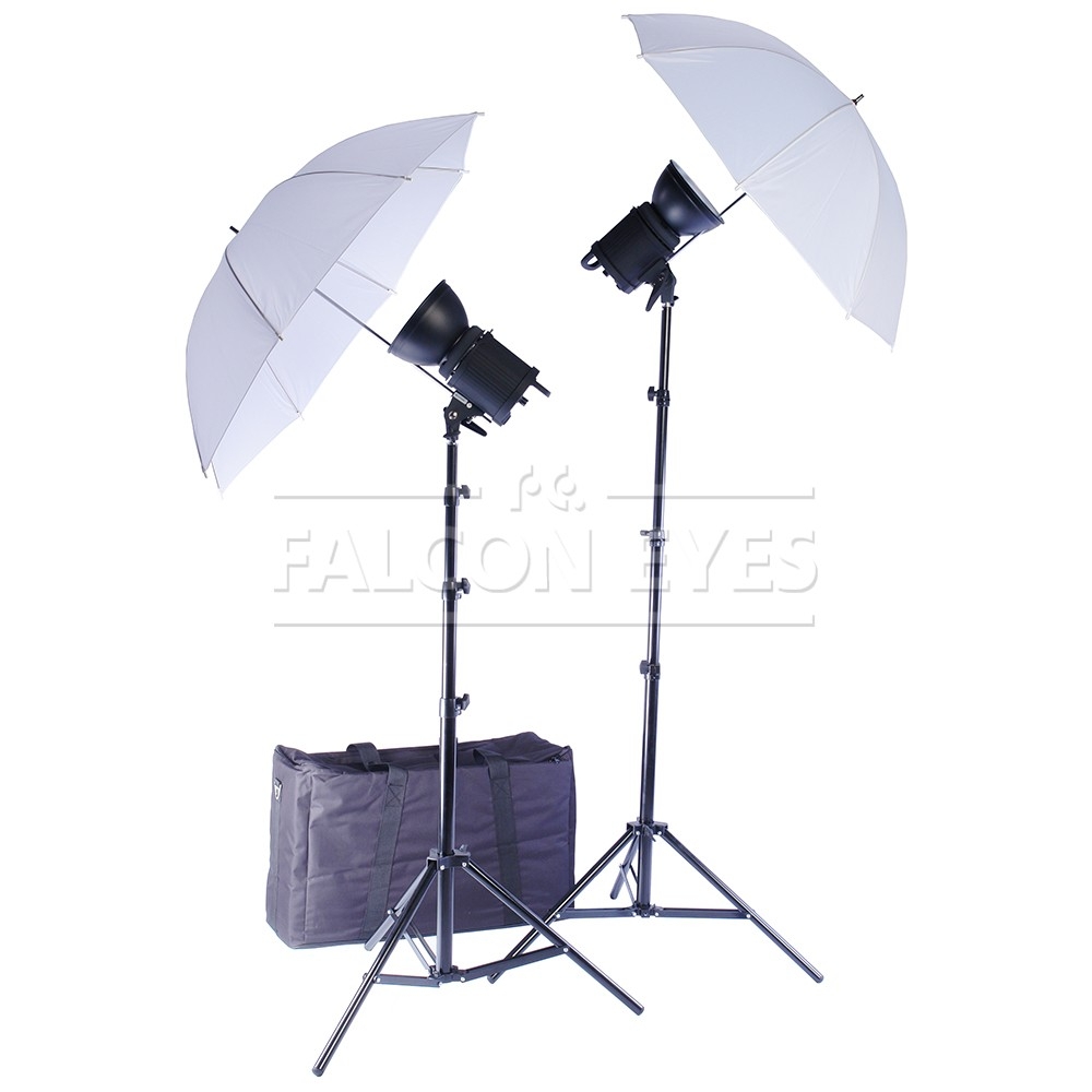 Falcon Eyes Комплект QLBK-500