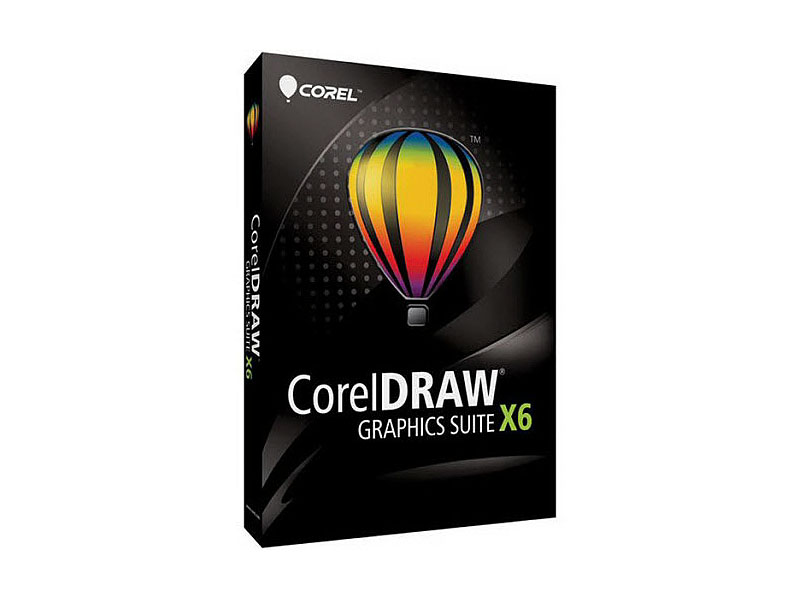 Графический редактор CorelDRAW