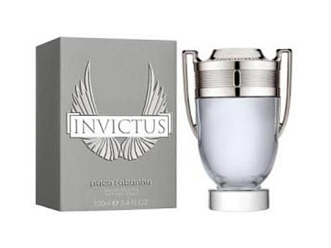 Парфюм для мужчин Paco Rabanne Invictus