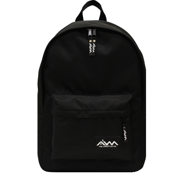Рюкзак AIM Classic All Black