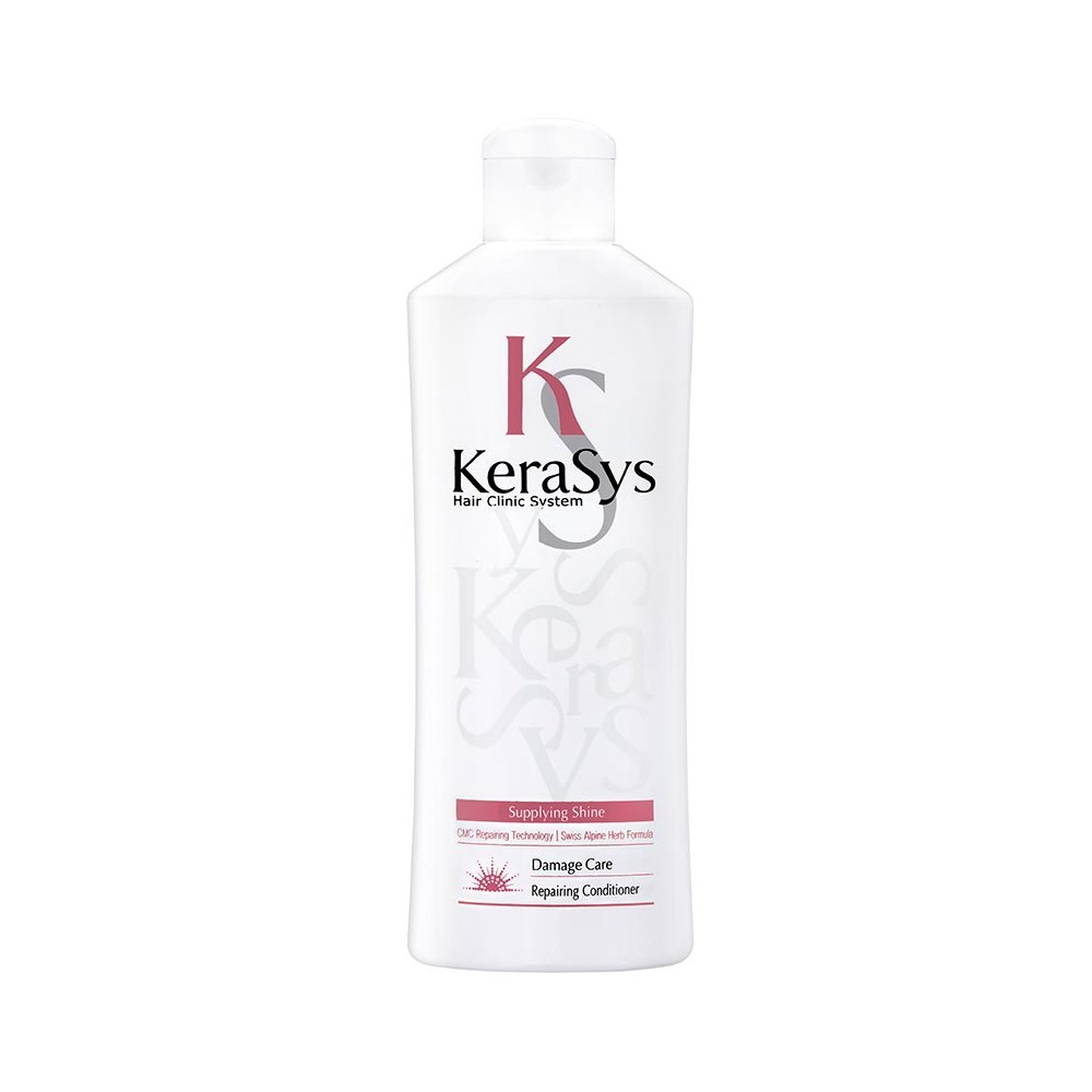 KeraSys Восстанавливающий Кондиционер 180мл