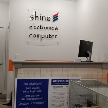 Shine Electronic