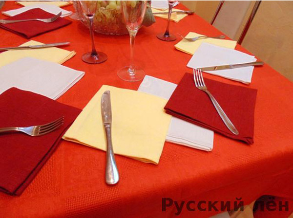 Салфетки