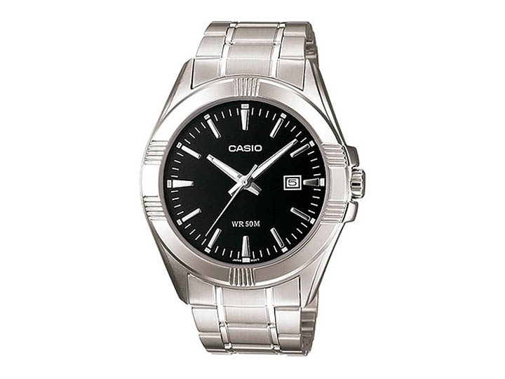 Мужские часы Casio MTP-1308PD-1A
