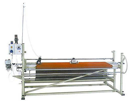Перемоточная машина типа REXEL PP-2