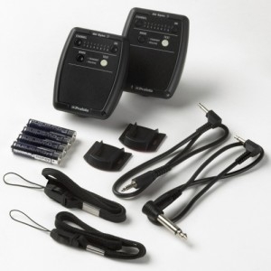 Радиосинхронизатор ProFoto Air Sync Twin Kit