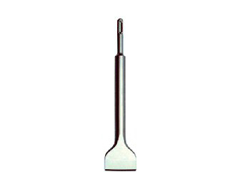 Долото лопатообразное (SDS-Plus) 40 х 250 мм MAKITA/D-08735