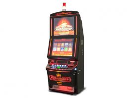 Игрового автомата Millionaire