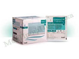  Перчатки хирургические GAMMEX PF Underglove 