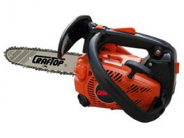 Бензопила Craftop NT 2600 (0,9 кВт)