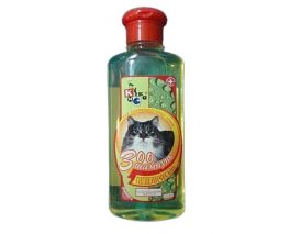  Зоошампунь «КиСка»
