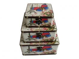 Набор сундуков