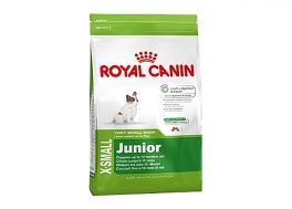 Сухой корм для щенков ROYAL CANIN