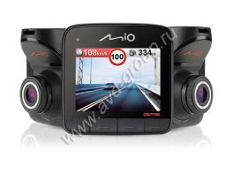 Видеорегистратор Mio MiVue 568
