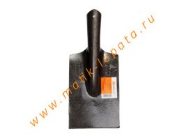 Лопата окорочная (ледоруб)