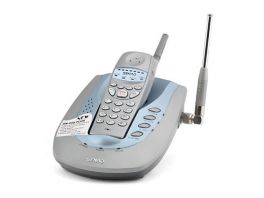 Радиотелефон Senao SN-258 Plus New