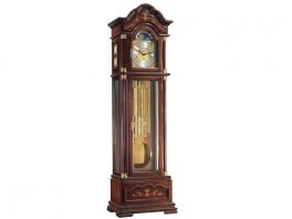 Механические напольные часы Hermle 01131-031171 