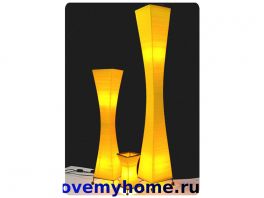 Комплект ламп