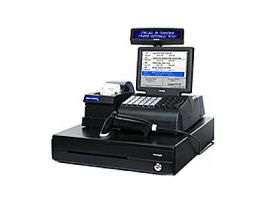 POS-система EasyPOS optima