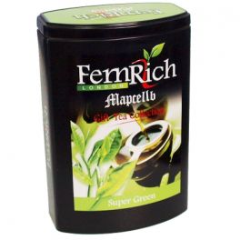 Чай FemRich МАРСЕЛЬ Super Green