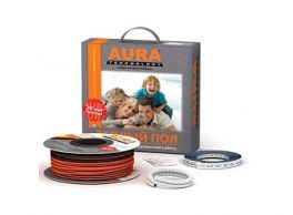 Нагревательный кабель Aura Heating КТА 7-100