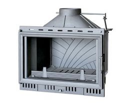 Каминная топка Termovision VISION 701