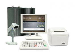 POS-терминал Viki POS