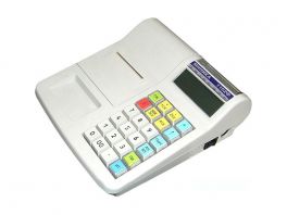 Кассовый аппарат Миника-НТС 1102Ф