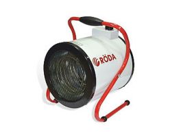 Тепловые пушки RP - C RÖDA