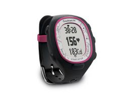 Спортивные часы Garmin Forerunner 70 Women Pink HRM