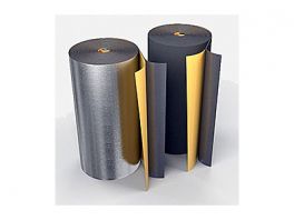 Рулоны Energoflex Black Star Duct