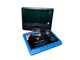Портативный DVD проигрыватель Bluesonic MT-768
