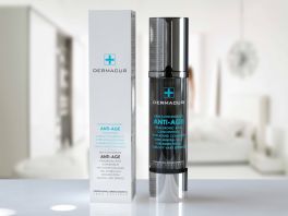 Концентрат для лица Anti-Age