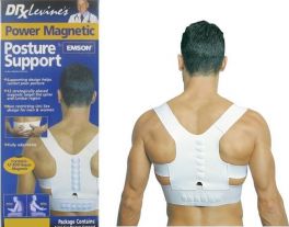 Магнитный корректор осанки "Magnetic Posture Support" 