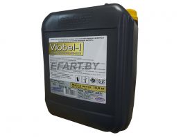 Средство для обработки вымени перед доением на основе молочной кислоты Viobel