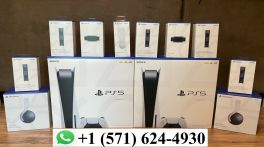Sony playstation 5 disc edition 1tb