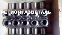 Тройник ОСТ 95.53-98