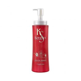 KeraSys Oriental Premium Кондиционер 470мл