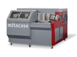 Крышкоделательная машина MITACASE