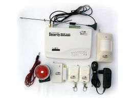 GSM-сигнализация IP-601