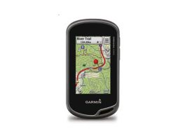 Портативный GPS навигатор Garmin Oregon 650T 